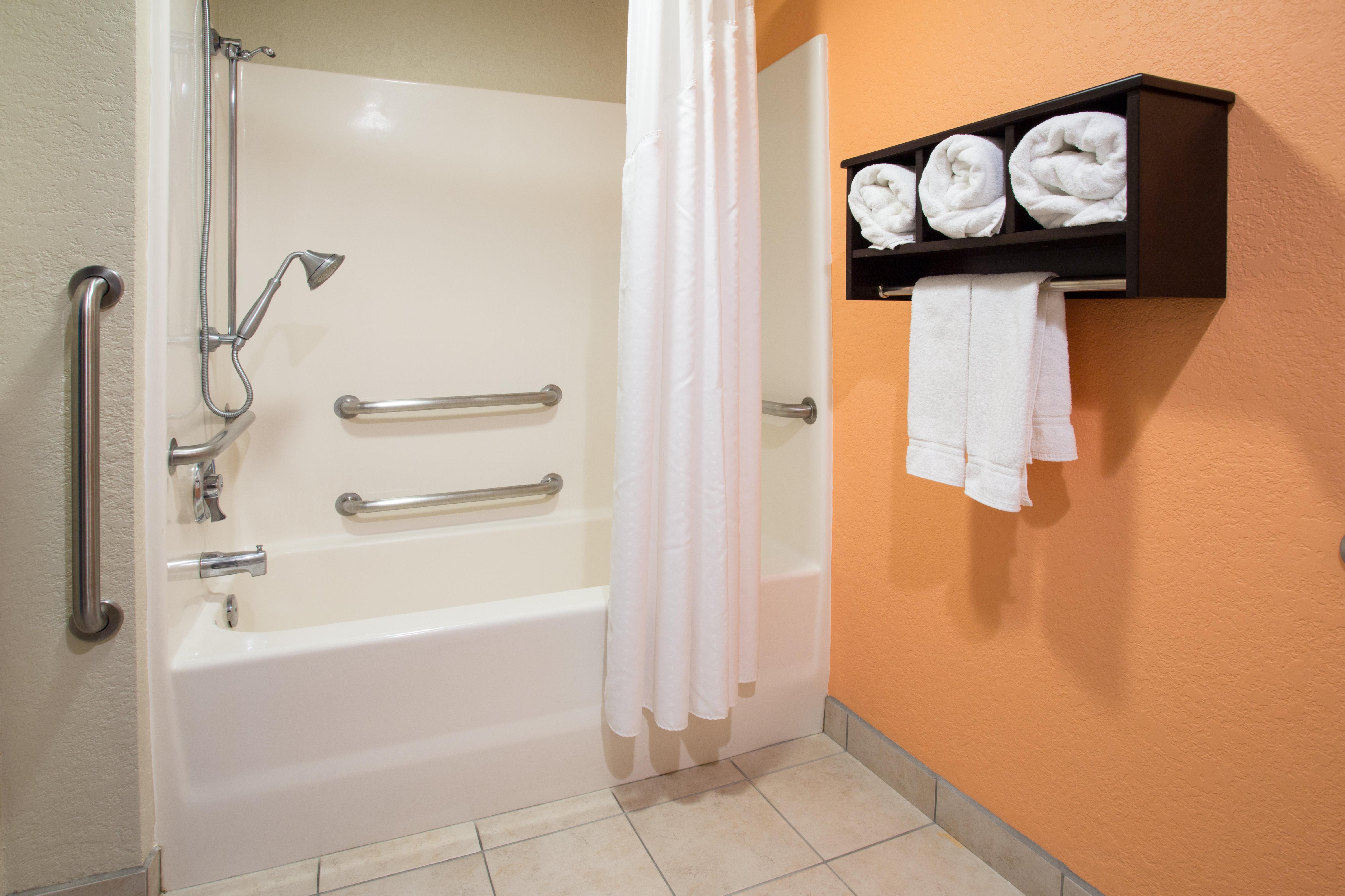 Holiday Inn Express Hotel & Suites Lexington By Ihg Экстерьер фото